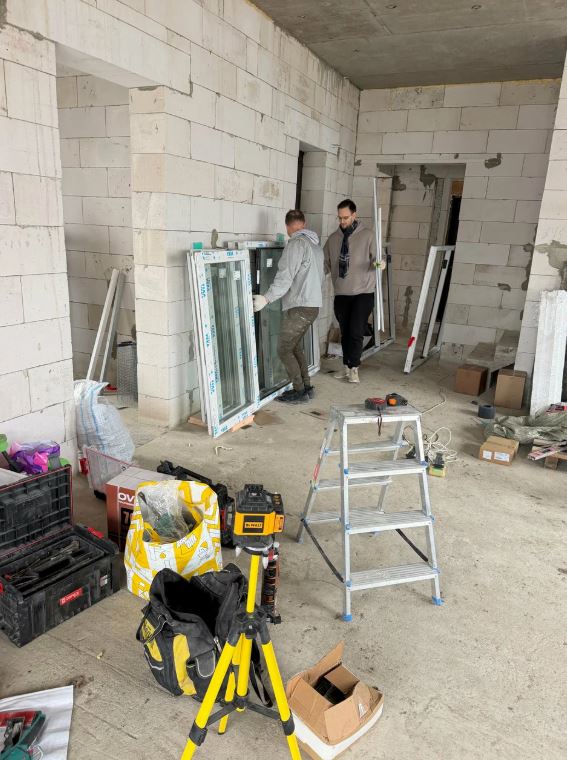 Отзывы о компании “Окна Фаворит” Отзывы о компании “Окна Фаворит”